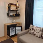Aare Guest house 3*