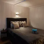Vendégház Aare