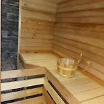 Guest house Aare