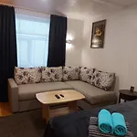 Guest house Aare Valga