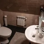 Guest house Aare 3*