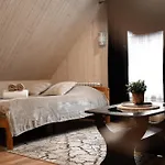 Guest house Aare