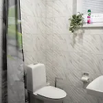 Guest house Aare