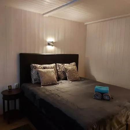 Guest house Aare