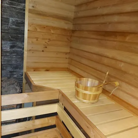 Guest house Aare