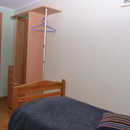 Aare Guest house Valga