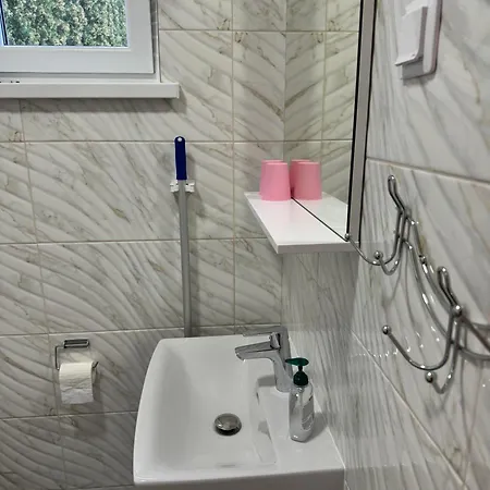 Guest house Aare *