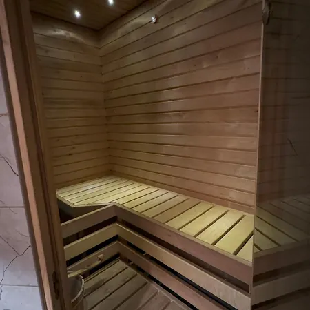 Aare Pensjonat Valga