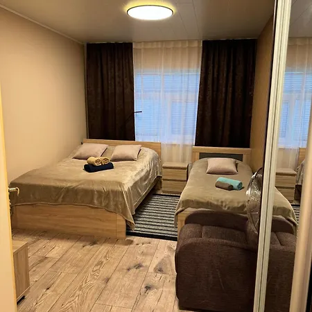 Aare 3* Valga