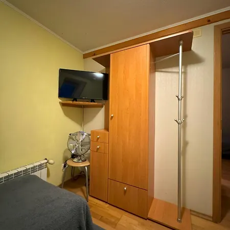 Aare Pensionat 3*
