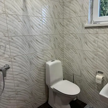 Guest house Aare *
