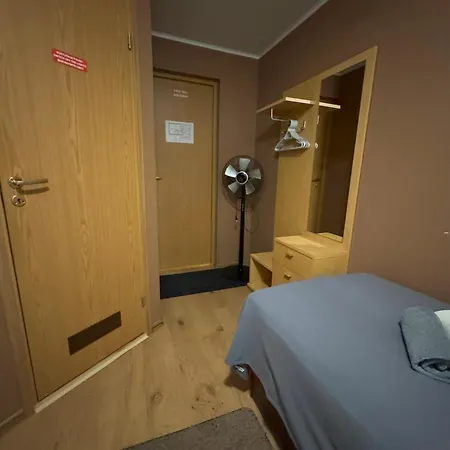 Aare Külalistemaja Valga