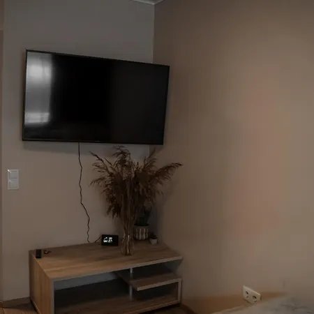 Aare Külalistemaja Valga