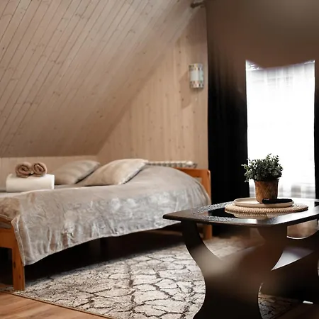 Guest house Aare