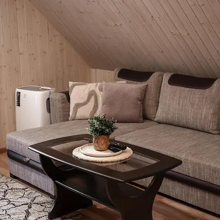 Aare Guest house Valga