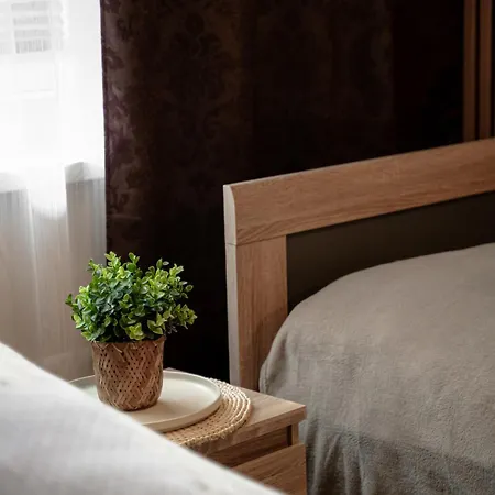 Aare Guest house