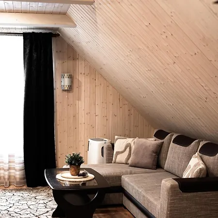 Aare Guest house