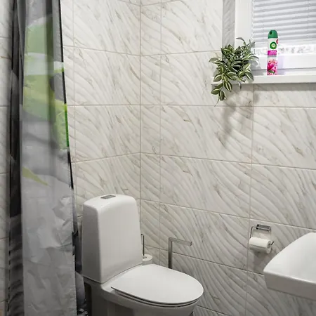 Guest house Aare