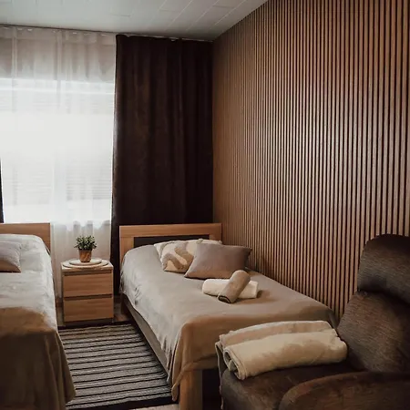 Aare Pensjonat Valga