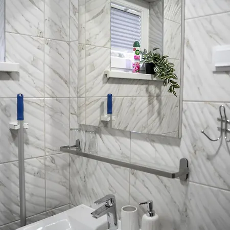 Guest house Aare Valga
