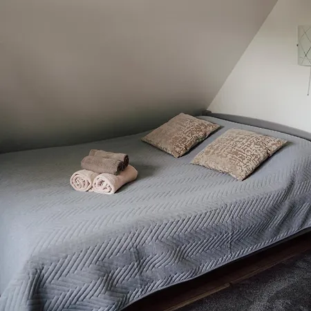 Guest house Aare