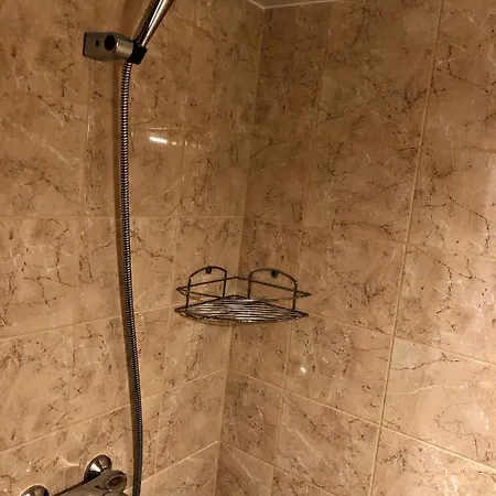 Pensjonat Aare Valga