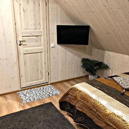 Guest house Aare Valga