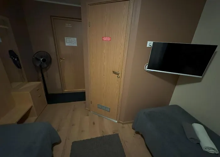 Guest house Aare Valga