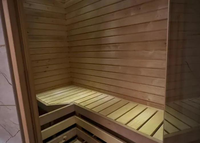 Aare Guest house Valga