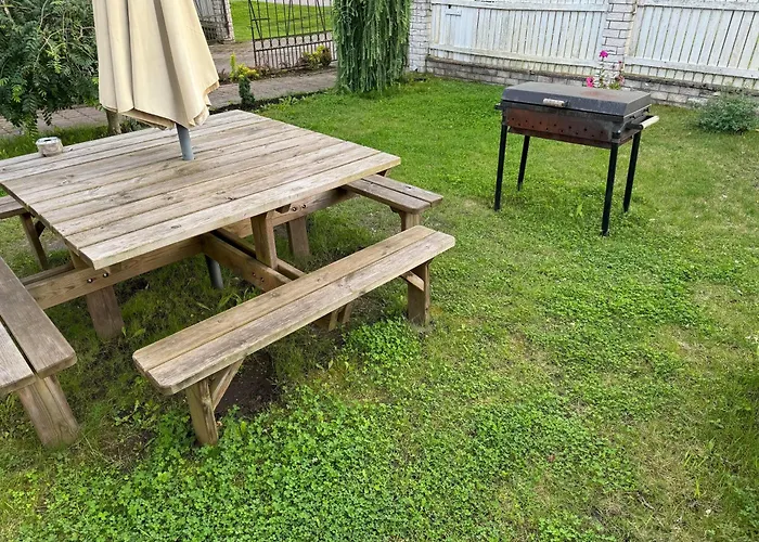 Guest house Aare Valga