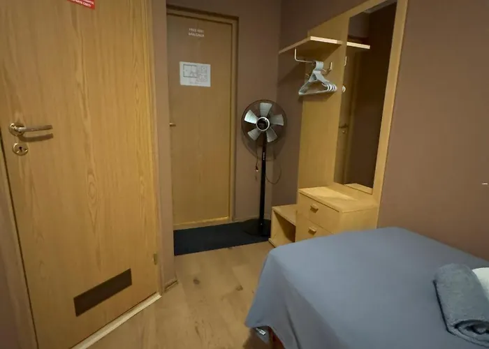 Aare Guest house Valga