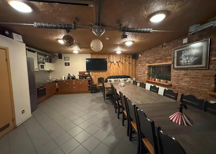 Guest house Aare Valga