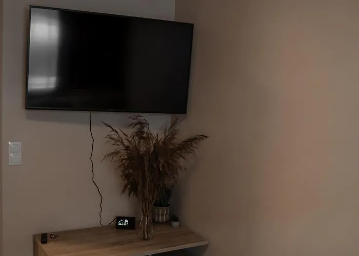 Aare Guest house Valga