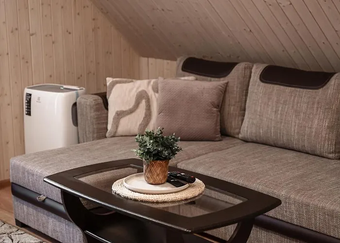 Aare Guest house Valga