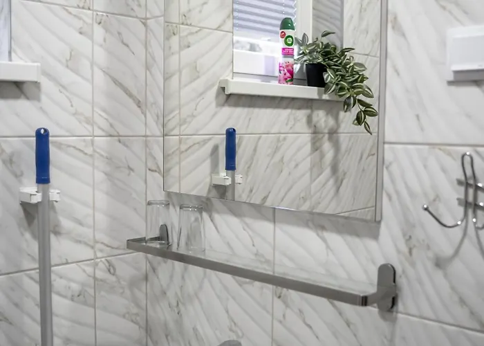 Guest house Aare Valga