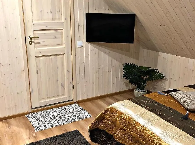 Guest house Aare Valga